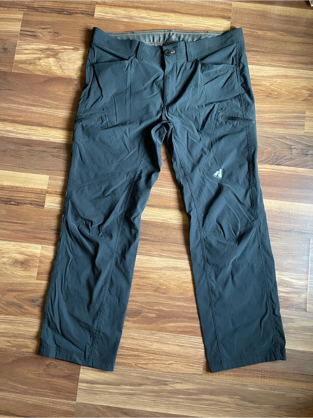 Eddie Bauer First Ascent Guide Pro Pants Men's 36x30